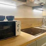 Apartamento Muropadri6 Your Relaxation In Verona