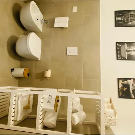 Apartamento Muropadri6 Your Relaxation In