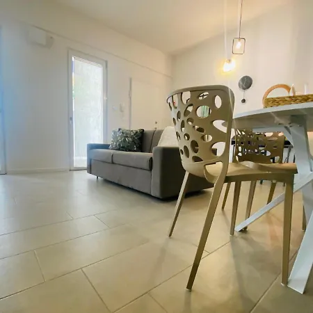 Appartement Muropadri6 Your Relaxation In