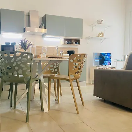 Muropadri6 Your Relaxation In Appartement Verona