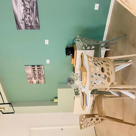 Appartement Muropadri6 Your Relaxation In *