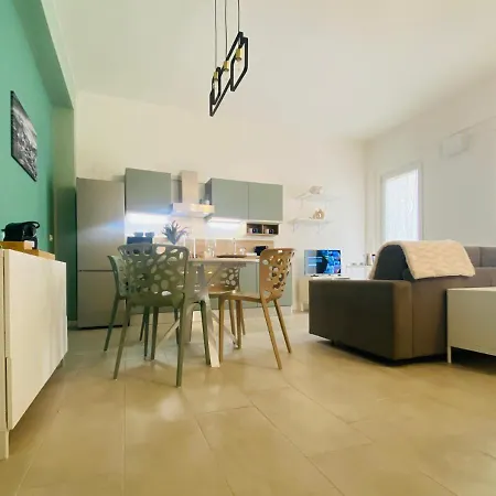 Muropadri6 Your Relaxation In Appartement *