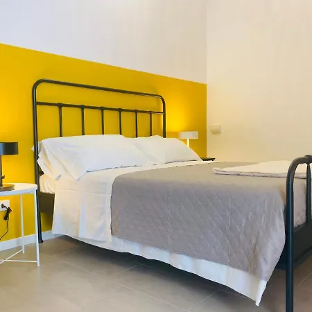 Apartamento Muropadri6 Your Relaxation In Verona