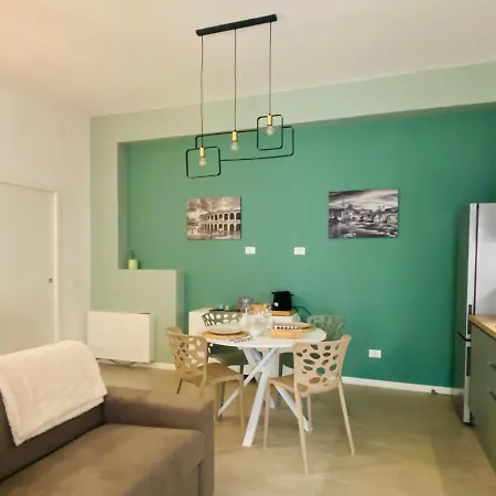 Apartamento Muropadri6 Your Relaxation In Verona