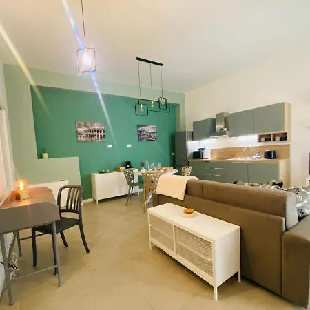 Apartamento Muropadri6 Your Relaxation In