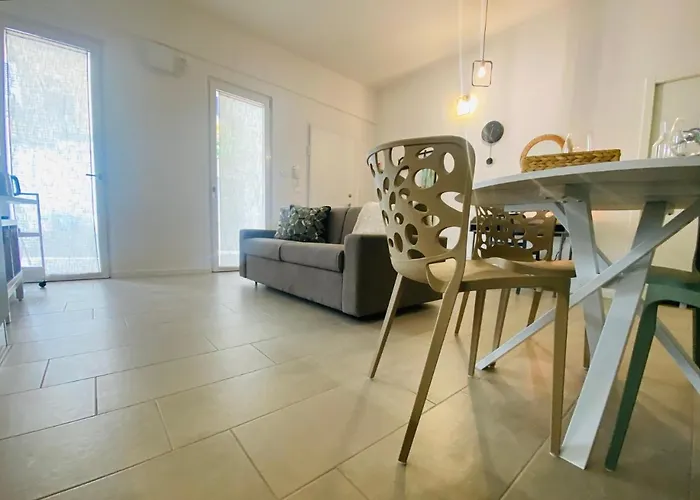 Appartement Muropadri6 Your Relaxation In