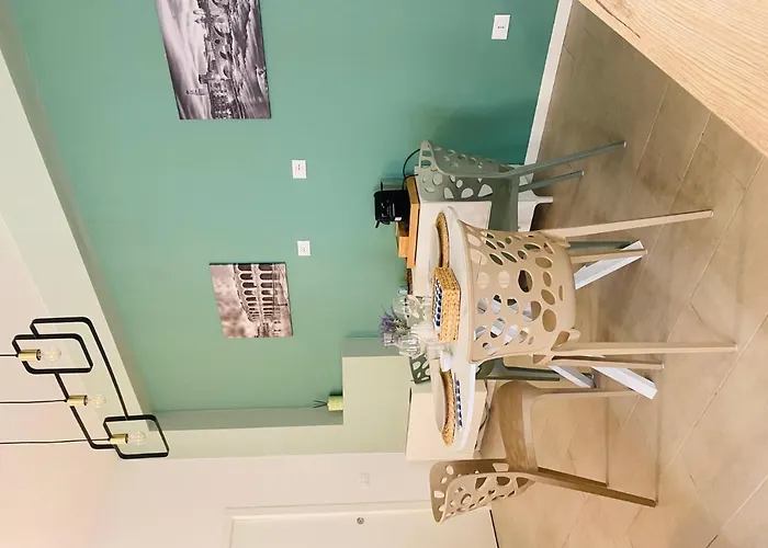 Appartement Muropadri6 Your Relaxation In *