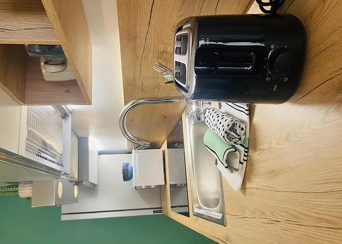 Appartement Muropadri6 Your Relaxation In