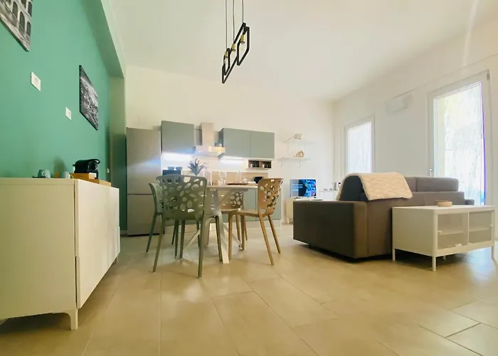 Muropadri6 Your Relaxation In Appartement *